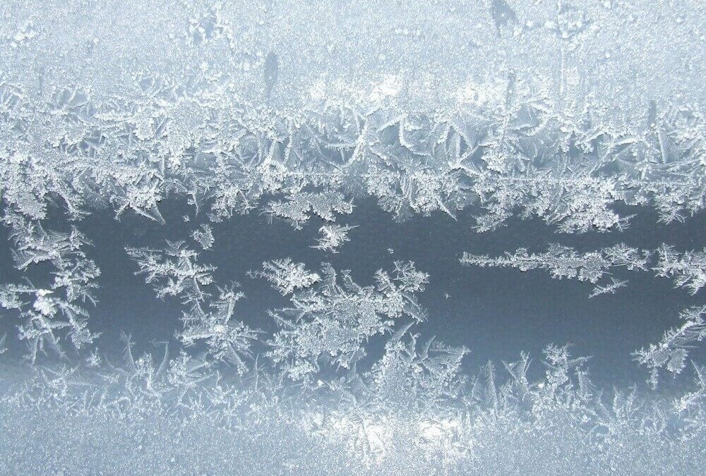 Conosci la terapia del freddo Wim Hof?