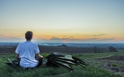 Trasforma la malattia in opportunità di crescita