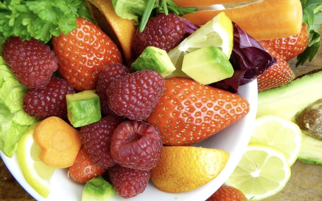 L’importanza dell’alimentazione nella gestione della Sclerosi