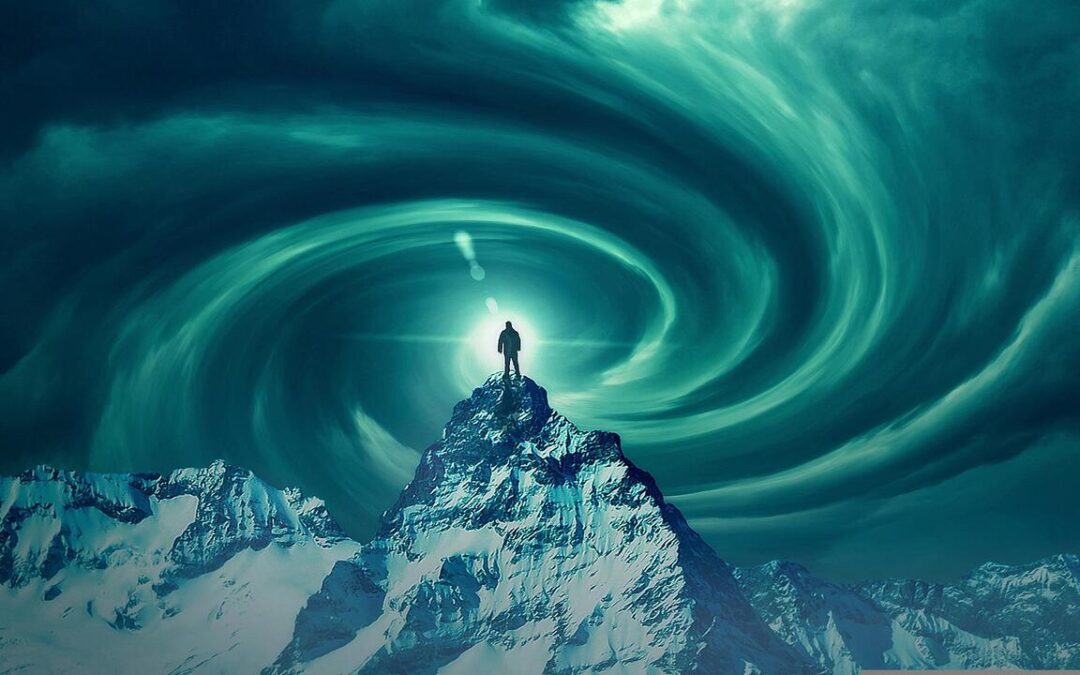 COME RITROVARE LA GIUSTA MOTIVAZIONE