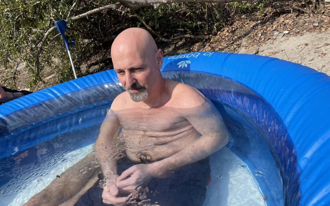 Terapia del freddo: la mia esperienza