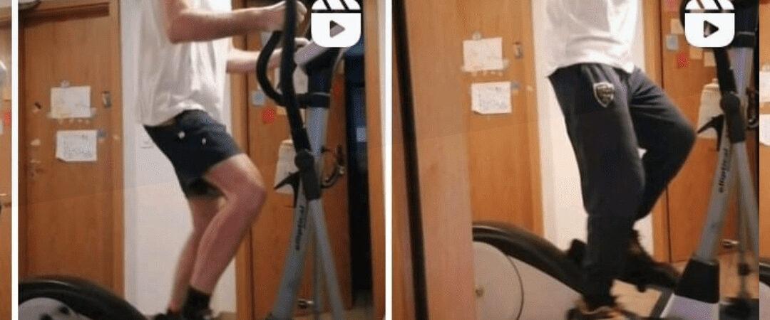SCLEROSI MULTIPLA: MOTIVAZIONE E SFIDA