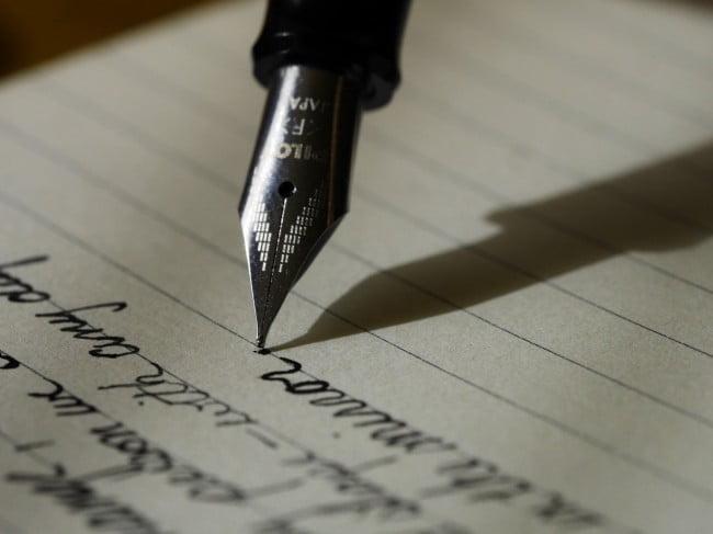 Sclerosi Multipla: viaggio interiore con la scrittura